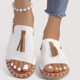 Liv™ | Boho Chic Sandalen