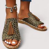 Liv™ | Boho Chic Sandalen