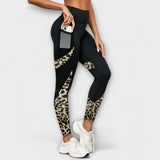 Diana – Legginsice s divljim stilom