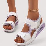 Lotte™ | Ortopädische Sandalen