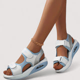 Lotte™ | Ortopädische Sandalen