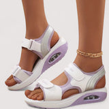 Lotte™ | Ortopädische Sandalen