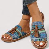 Liv™ | Boho Chic Sandalen