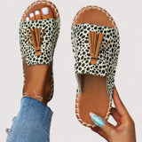 Liv™ | Boho Chic Sandalen