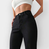 Visoki Bootcut Traper