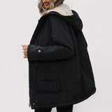 Amaris™ | Udobna parka