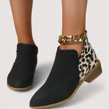 Marija™ | Leopard gležnjače