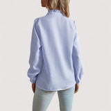 Doris™ | Elegantna bluza