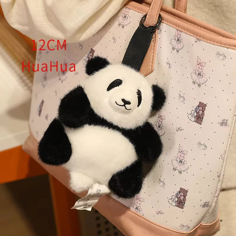 Kawaii Panda Pliš Igračka
