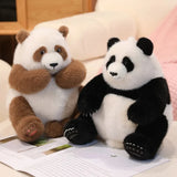Kawaii Panda Pliš Igračka