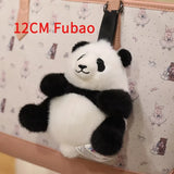 Kawaii Panda Pliš Igračka