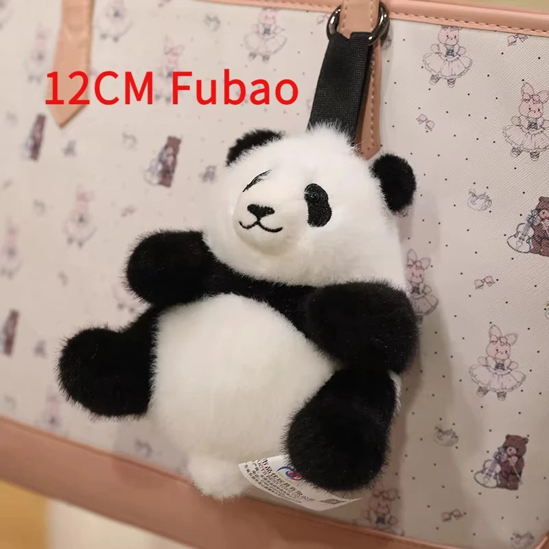 Kawaii Panda Pliš Igračka