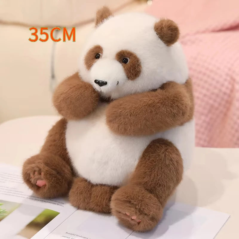Kawaii Panda Pliš Igračka