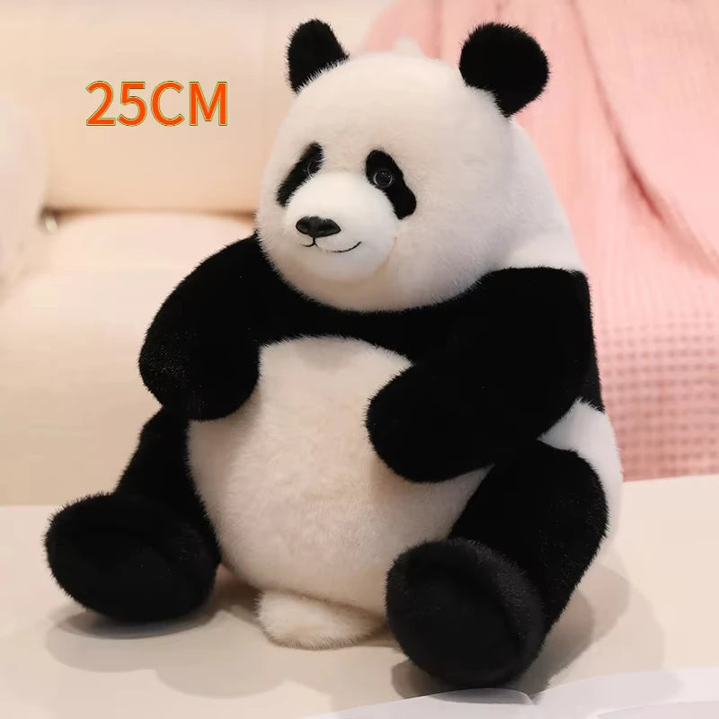 Kawaii Panda Pliš Igračka