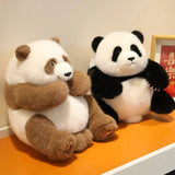 Kawaii Panda Pliš Igračka