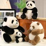 Kawaii Panda Pliš Igračka