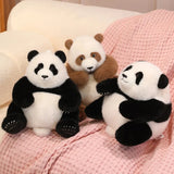 Kawaii Panda Pliš Igračka