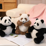 Kawaii Panda Pliš Igračka