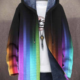 Tasma™ | Luxuriöser Cardigan mit künstlerischer Inspiration