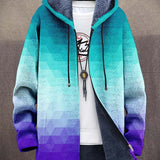 Yindi™ | Luksuzni umjetnički kardigan