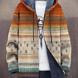 Zalie™ | Luksuzni kardigan s umjetničkom inspiracijom