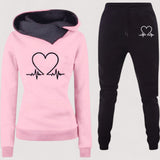 Roxana™ | Udoban sportski komplet