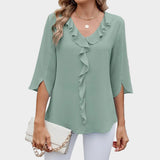 Casual Ženska Bluza