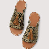 Liv™ | Boho Chic Sandalen