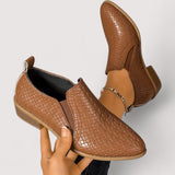 Edita™ | Stilska casual cipela