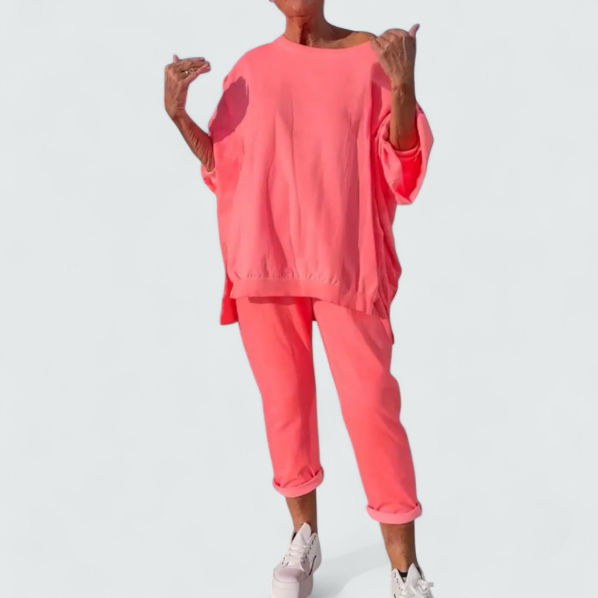 Zoja™ | Lounge komplet