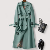 Melita™ | Stilizirani, elegantni trench kaput