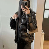 Alex™ | Unisex Prošivena Jakna