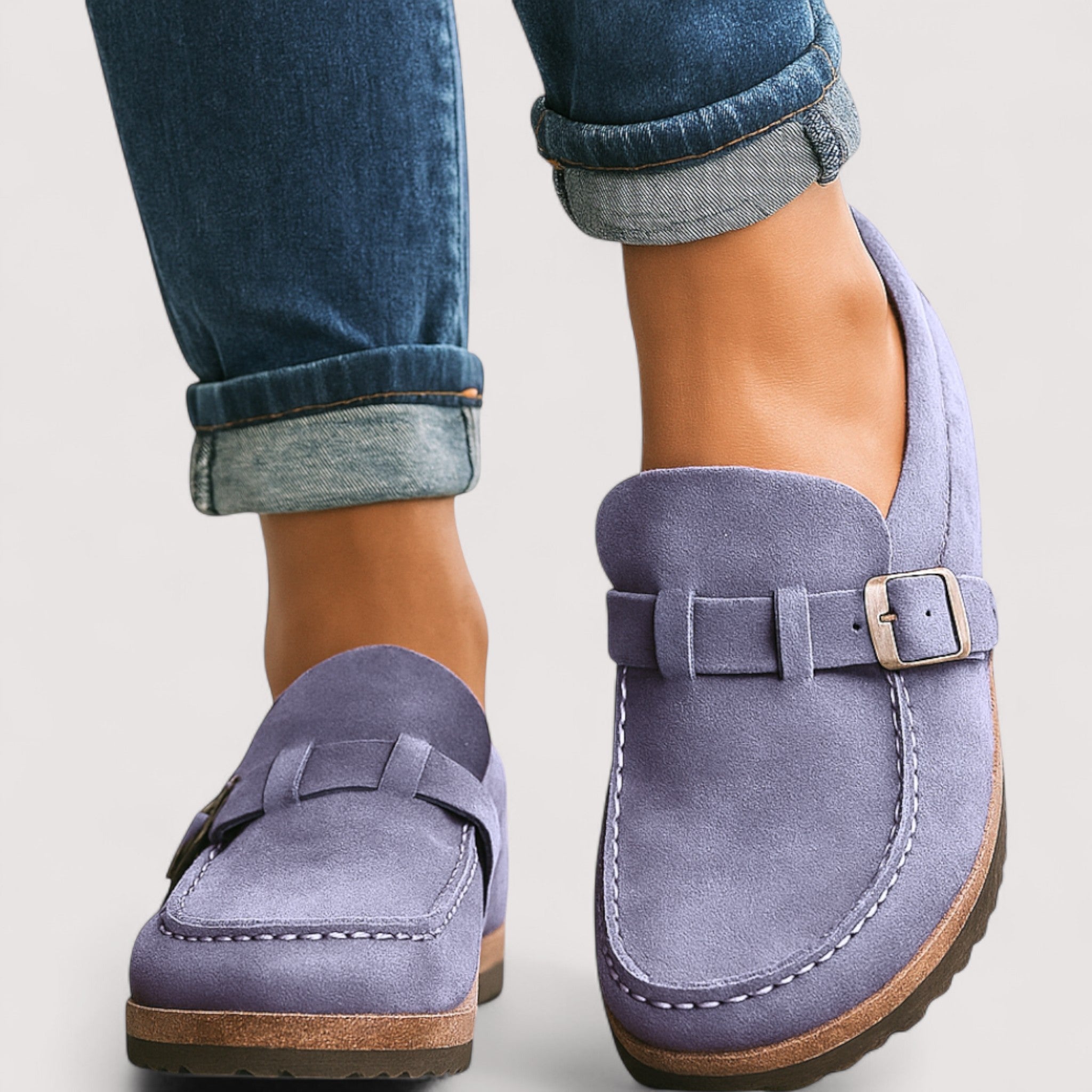 Silvija™ | Elegantne ortopedske cipele