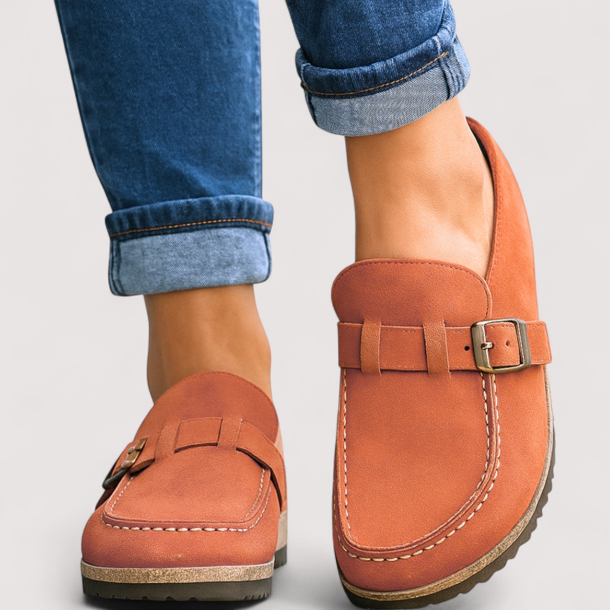 Silvija™ | Elegantne ortopedske cipele
