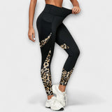 Diana – Legginsice s divljim stilom