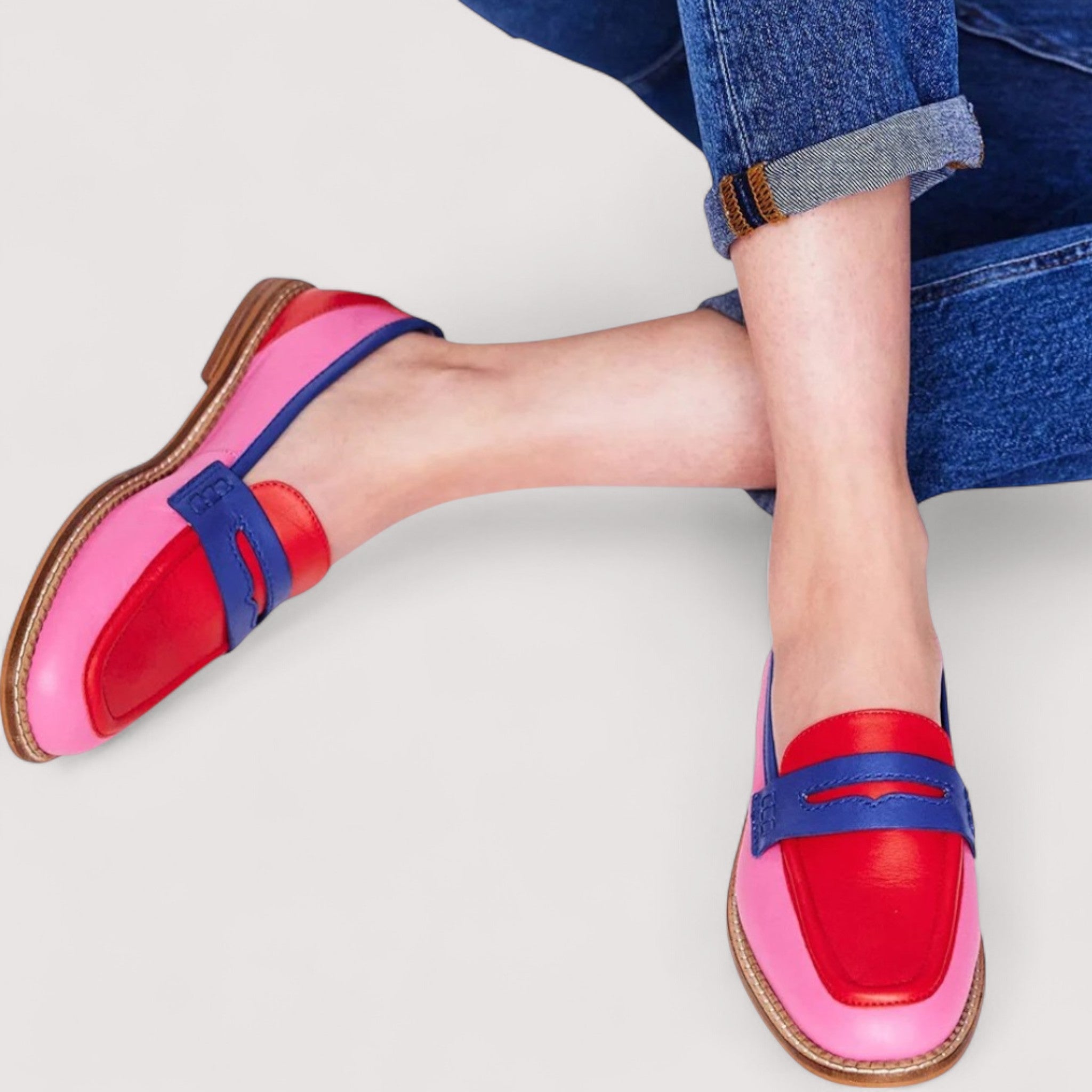 Viola™ | Elegantne Mary Jane cipele