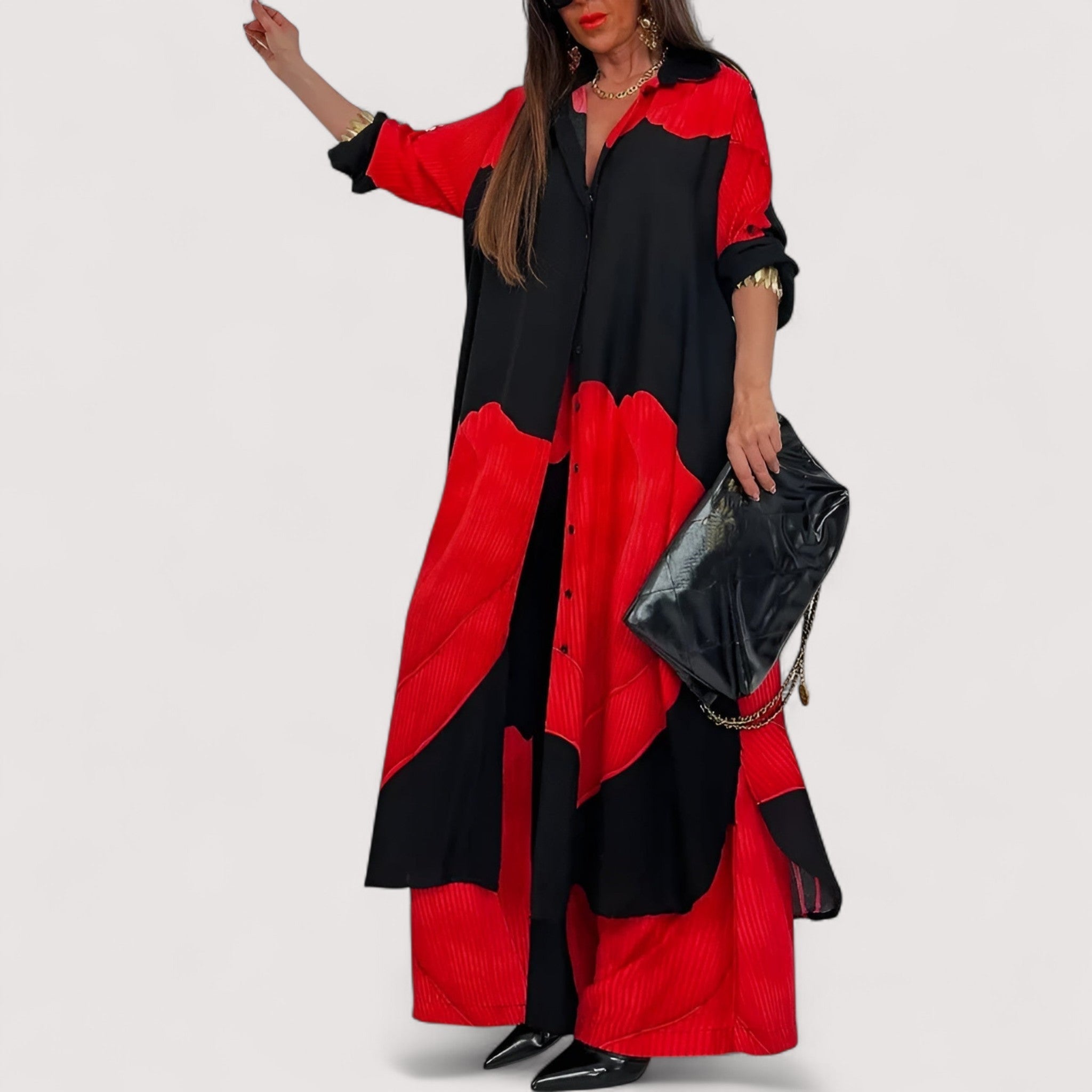 Tena™ | Elegantan komplet