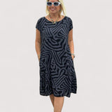 Nelia™ | Sommerkleid