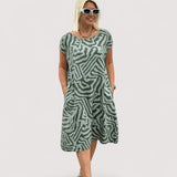 Nelia™ | Sommerkleid
