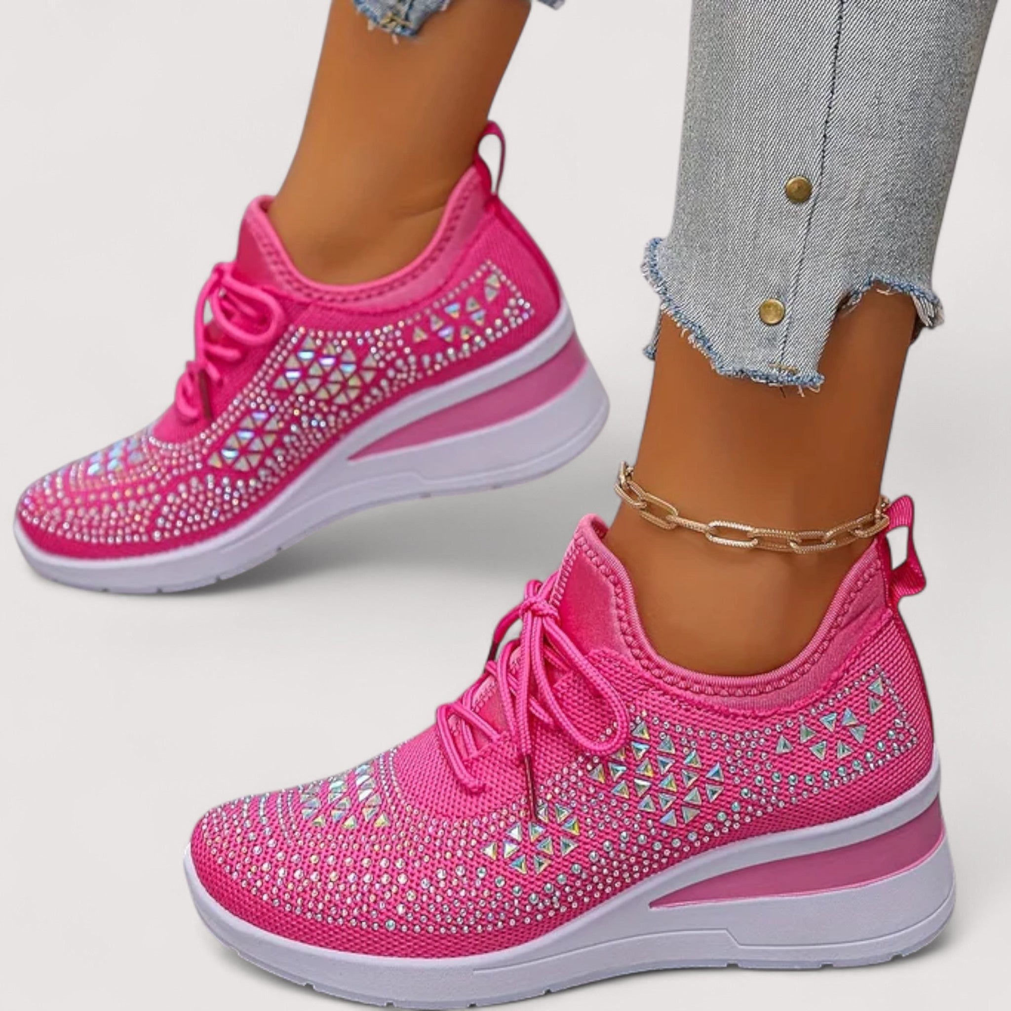 Serena™ | Modne ortopedske tenisice