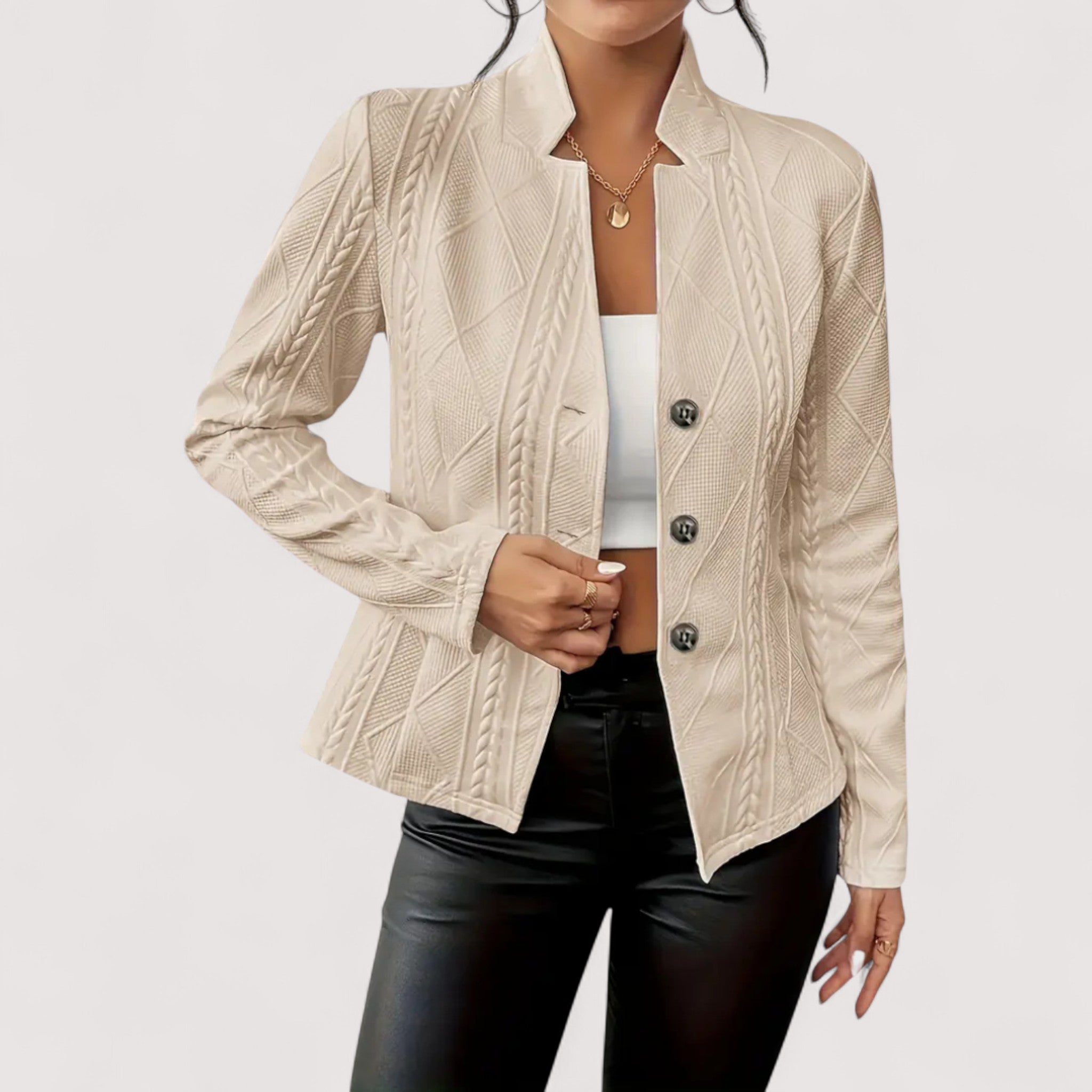 Nesa | Elegantni blejzer
