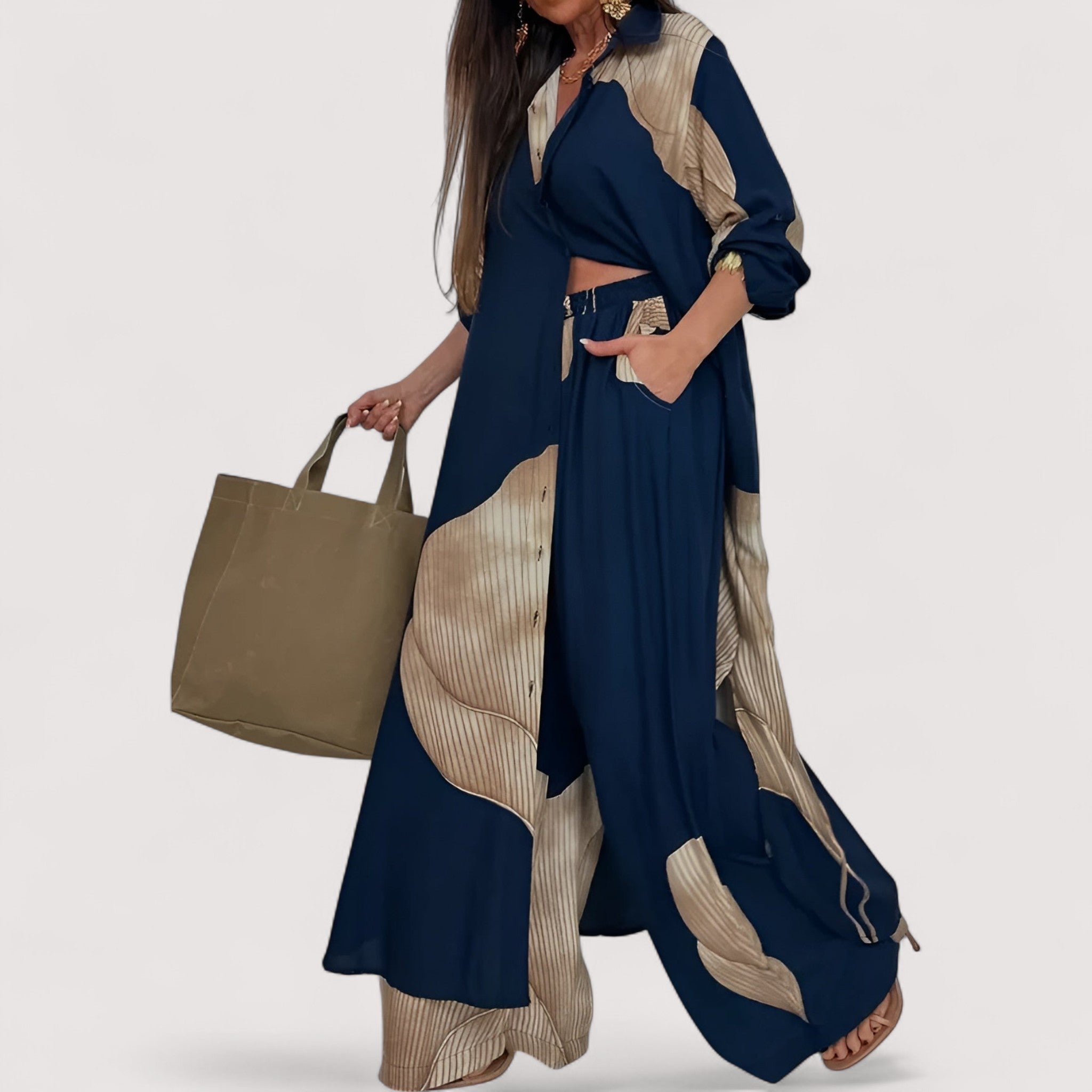 Tena™ | Elegantan komplet