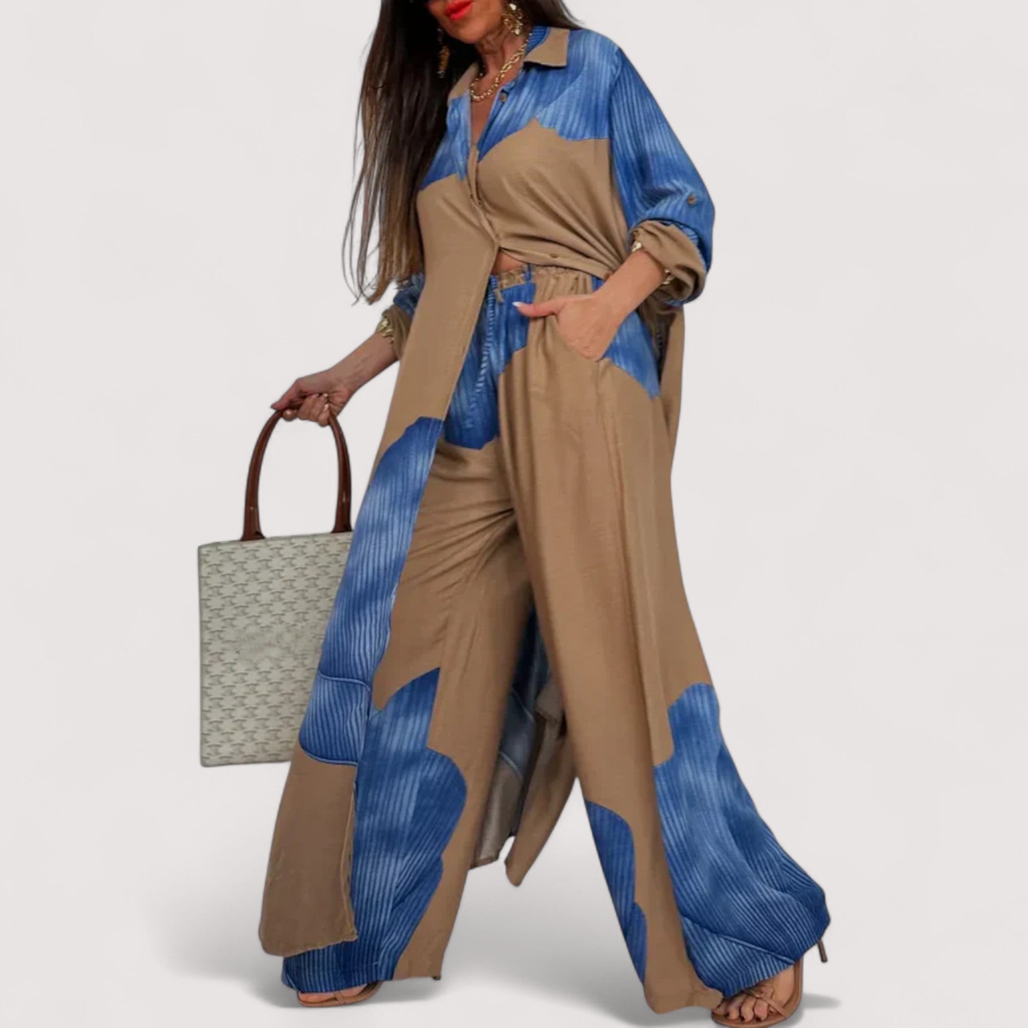 Tena™ | Elegantan komplet
