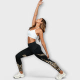 Diana – Legginsice s divljim stilom