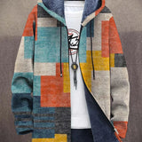 Aria™ - Luksuzni kardigan s umjetničkom inspiracijom