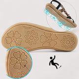 Sonja™ | Orthopädische Komfortsandalen