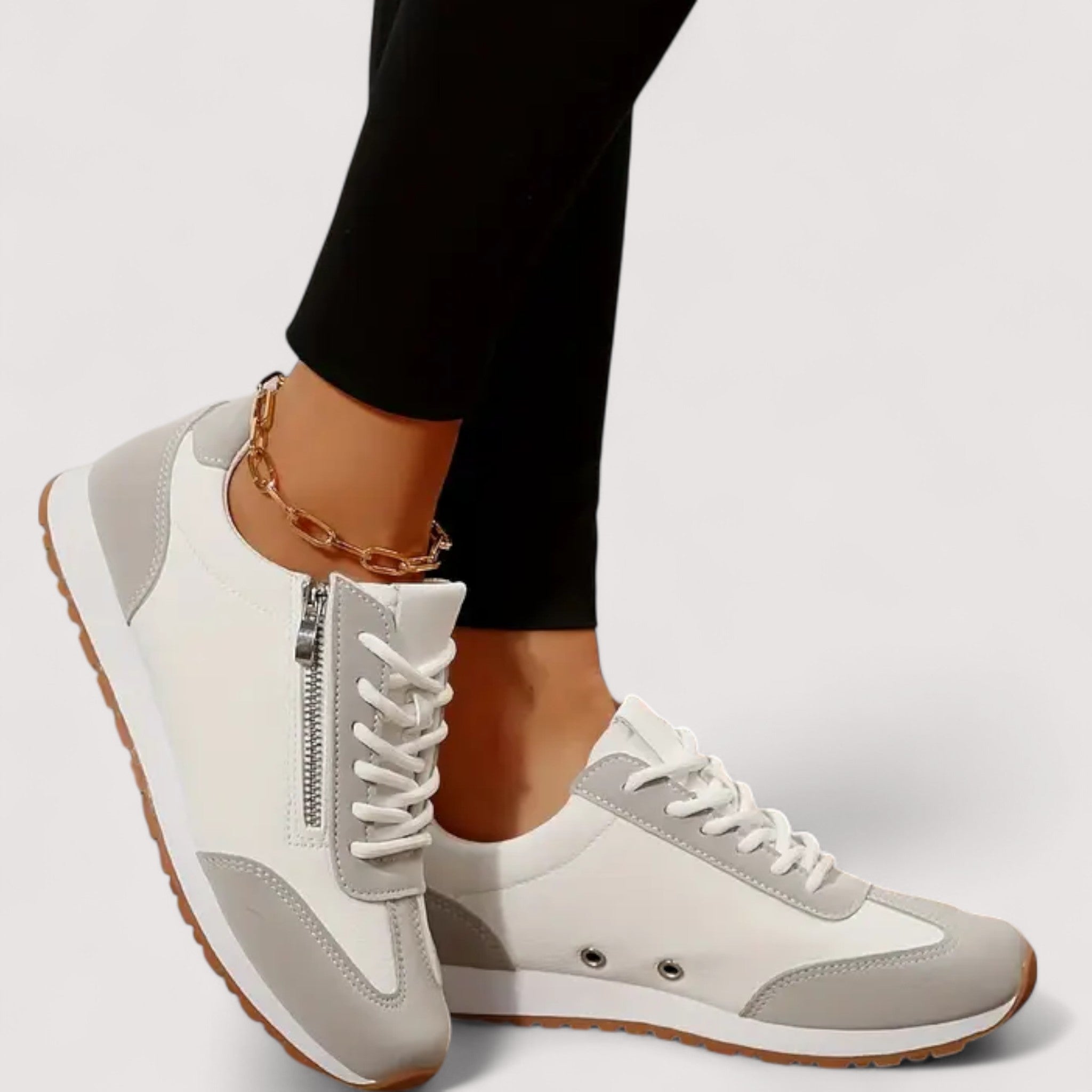 Alina™ | Urban udobne tenisice