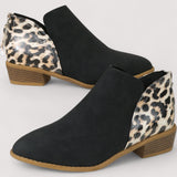 Marija™ | Leopard gležnjače