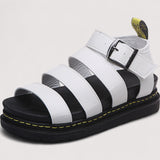 Thekla™ | Lässige Sandalen mit dicker Sohle