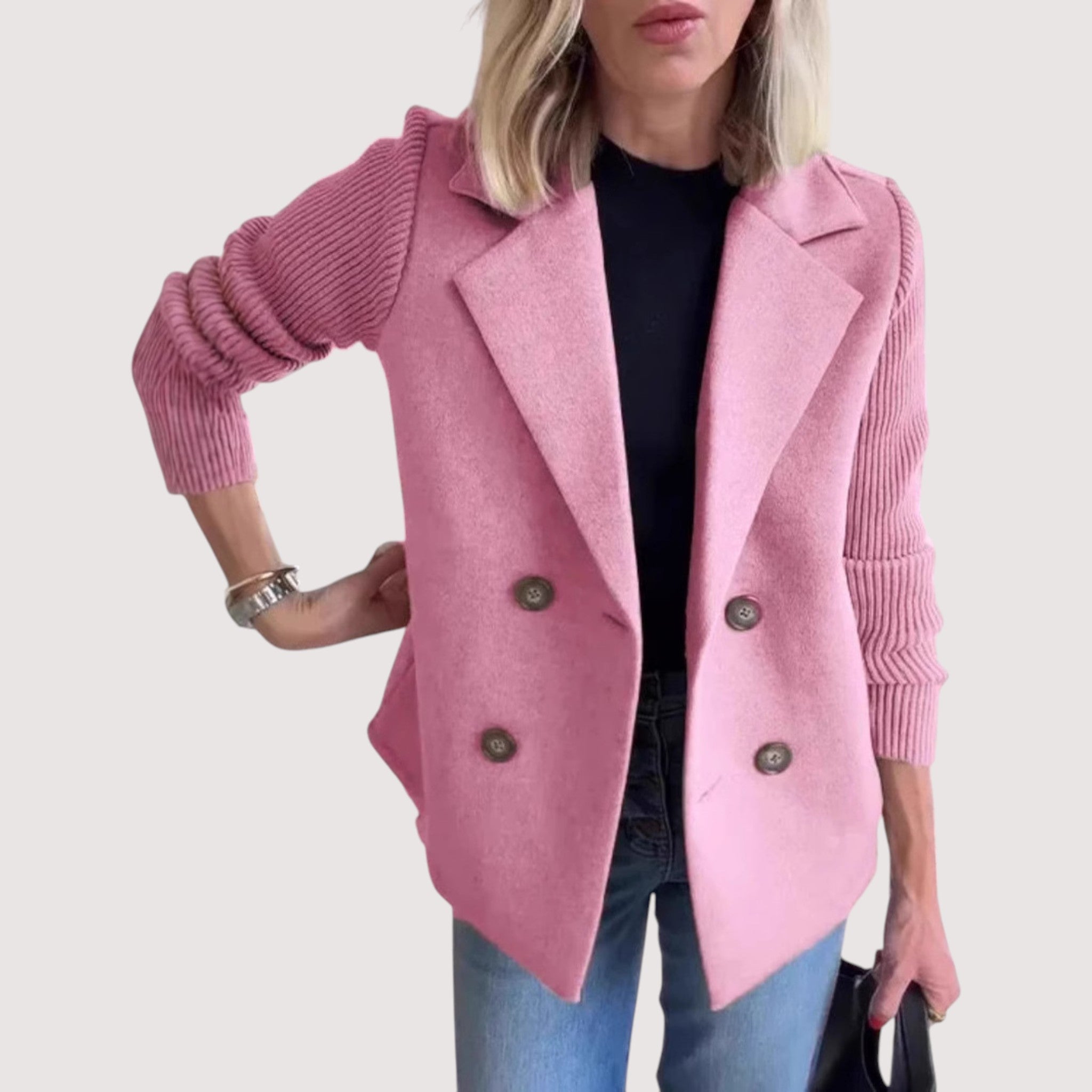 Viktorija™ | Elegantan kaput